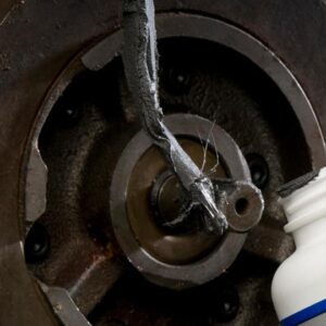 Laco Ez Break Nickel Grade Anti-Seize Compound up to 1427 °C grey 454g - Image 3