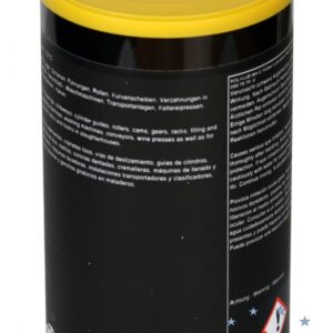 Klüber POLYLUB WH 2 Multi-purpose grease 1kg - Image 3