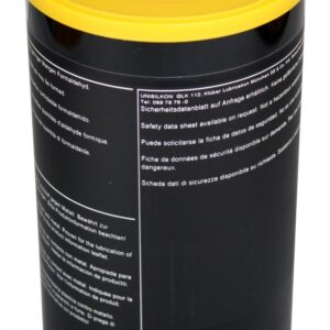 Klüber UNISILKON GLK 112 Special grease for Bowden cables 1kg - Image 3