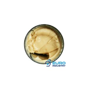 Lubcon Sintono GPE-702 Synthetic noise tested grease 400g cartridge - Image 4