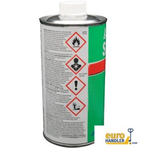 Loctite SF 7455 Cure-speed accelerator for adhesives 500ml can - Image 3