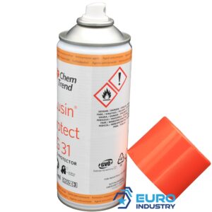 LUSIN PROTECT G31 Anticorrosive coating lubricant 400ml spray can - Image 3