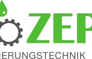Zepf Ultra Fit F EP 1 Chain oil 5 Liter - Image 3