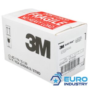 3M Scotch-Weld 2216 B/A Epoxy structural adhesive flexible 1,6L - Image 3