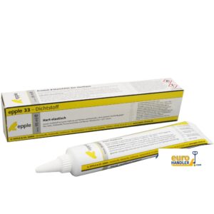 Epple 33 sealing compound, 95ml Tube - Image 4