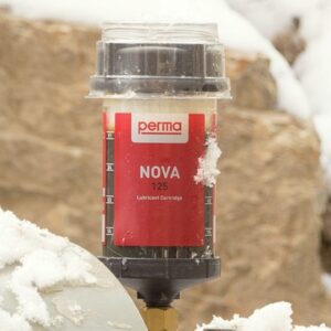 Perma NOVA LC125 Lubricant cartridge with high-temp grease SF03 - Image 4