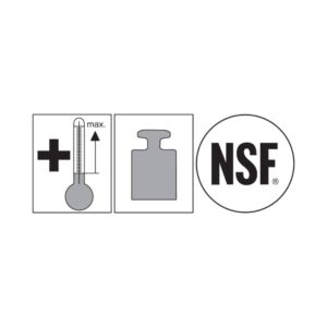 OKS 387	High-temperature chain lubricant for food industry 25l caniste - Image 3