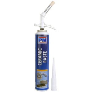 Petromark 10429 Anti-seize ceramic paste metal free 200ml cartridge - Image 1