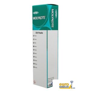 Molykote DX Paste Grease for assembly and long-term lubrication 50g - Image 3
