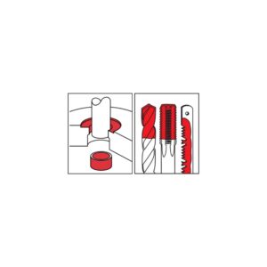 OKS 390 Cutting oil for tools and metal ISO VG 22 - 5l canister - Image 3