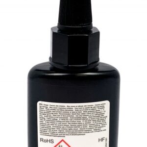 Delo-Photobond 4496 UV-curing acrylate adhesive peel-resistant 50g - Image 3