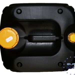 Klüber Summit HySyn FG 100 Synthetic food machinery compressor oil 20L - Image 3