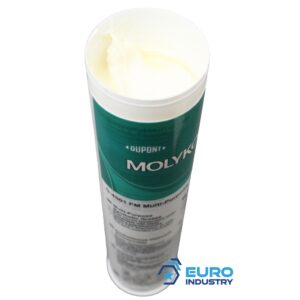 Molykote G-4501 FM White multi-purpose synthetic grease  NLGI-1 400g - Image 3