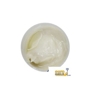 Molykote G-4501 FM White multi-purpose synthetic grease  NLGI-1 400g - Image 4