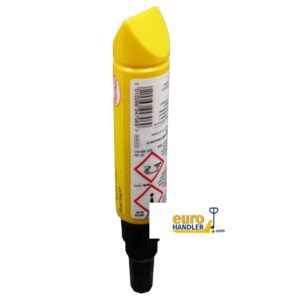 Loctite AA 307 Urethane Adhesive for small gap metal parts 50ml tube - Image 3