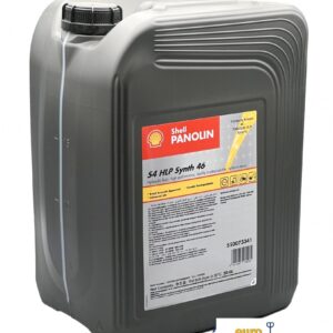 Shell PANOLIN S4 HLP Synth 46 Hydraulic oil biodegradable HEES 20L - Image 3
