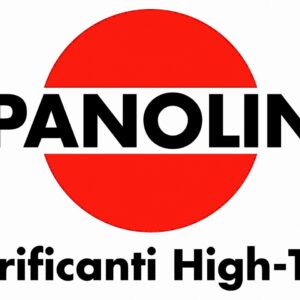 Shell PANOLIN S4 HLP Synth 46 Hydraulic oil biodegradable HEES 20L - Image 4