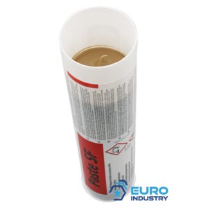 Divinol Paste SF Chuck paste for machine tools 400g cartridge - Image 3