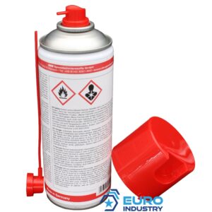 OKS 701 Synthetic care oil for sensitive metal parts 400ml spray - Image 3