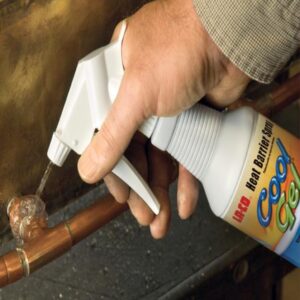 La-Co Cool-Gel Heat Barrier spray 473 ml - Image 3