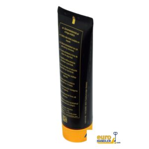 Klüberpaste UH1 96-402 High-temp paste for food-processing 80g tube - Image 3