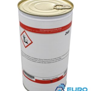 OKS 245 copper paste with high-performance corrosion protection 1kg - Image 3