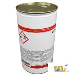 OKS 217 high-temperature paste 1kg tin - Image 3