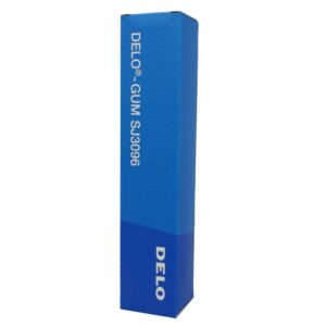 DELO-GUM SJ3096 Silicone Sealant RTV-1 for electronics 100g tube - Image 4