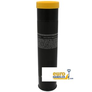 Klüberpaste ME 31-52 Lubricating and assembly paste cartridge 500g - Image 3