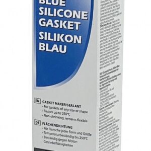 Loctite SI 5926 Flexible Silicone Gasket blue 100ml tube - Image 3