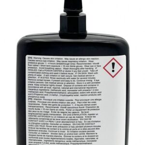 DELO-QUICK 5975 Solvent-free activator 200g - Image 3