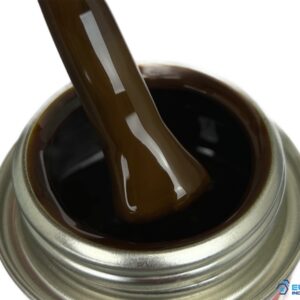 Loctite MR 5923 Aviation Gasket Sealant 450ml brush top can - Image 2