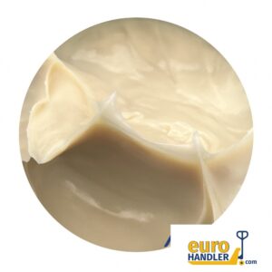 Lubcon TURMOGREASE N 1 Synthetic special grease NLGI 1, 400ml - Image 4
