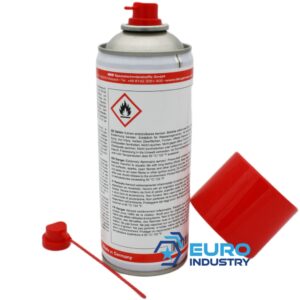 OKS 3521 Synthetic high-temperature oil light-colored 400ml spray - Image 3