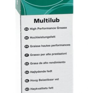 Molykote Multilub High-performance grease for metal/metal  NLGI-2 100g - Image 3