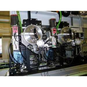 Perma PRO Drive Unit for lubrication system - Image 5