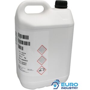Molykote W15 Solid-lubricant dispersion in mineral oil white 5l - Image 3