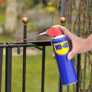 WD-40 Multi-Use Product Smart Straw 400ml spray can - Image 4
