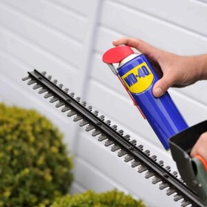 WD-40 Multi-Use Product Smart Straw 400ml spray can - Image 5