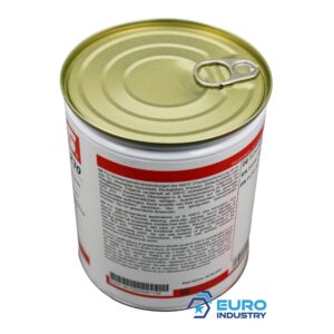 OKS 230 High-temperature paste with MoS2 black 1kg - Image 3