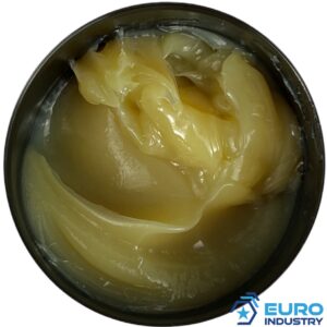 Molyduval Long-Life L 2 Heavy Duty bearing Grease 400g - Image 3