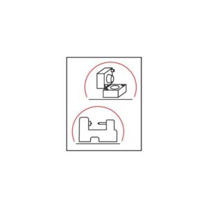 OKS 2200 Water-based corrosion protection VOC-free 5L canister - Image 3