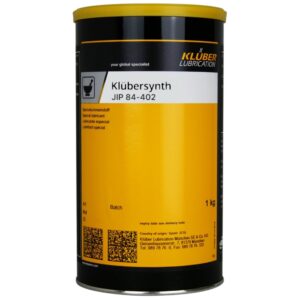 Klübersynth JIP 84-402 Special grease for ball joints 1kg can - Image 1