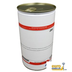 OKS 255 Ceramic paste white 1kg can - Image 3