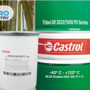 Castrol Tribol GR 3020/1000-1 PD High performance grease 18kg bucket - Image 4