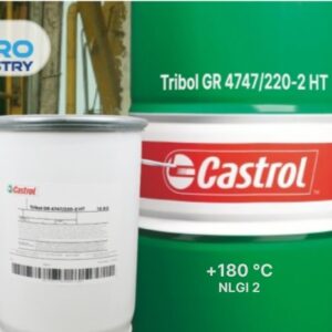 Castrol Tribol GR 4747/220-2 HT High-temperature grease 18kg bucket - Image 5
