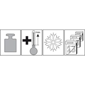 SurTec OKS 510 MoS2 bonded coating fast-drying 500g tin - Image 5