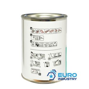 Curil T2 252.869 Non-hardening sealing compound 500ml - Image 4