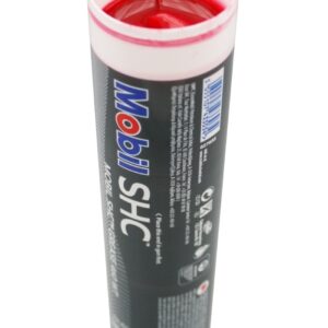 Mobil SHC 460 WT Synthetic Grease for wind turbines 380g cartidge - Image 3