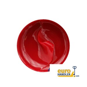 Mobil SHC 460 WT Synthetic Grease for wind turbines 380g cartidge - Image 4